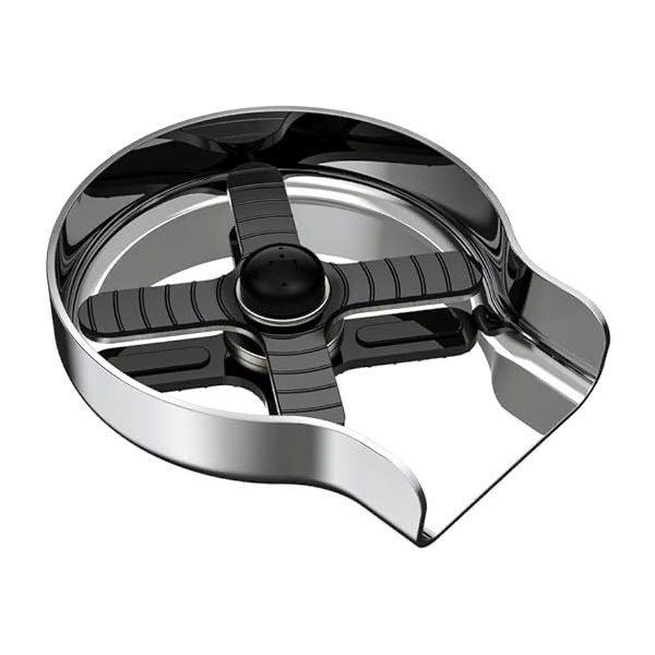 شیر لیوان شوی مدل  star metal